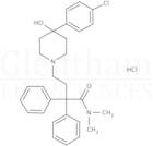 Loperamide hydrochloride, USP