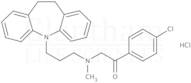 Lofepramine hydrochloride