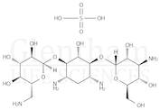 Kanamycin monosulfate salt, BP grade