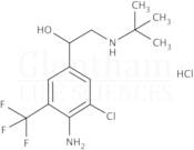 Mabuterol hydrochloride