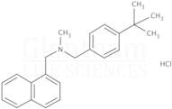 Butenafine hydrochloride