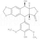 4''-Demethylepipodophyllotoxin