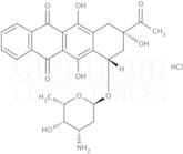 Idarubicin hydrochloride