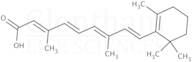 Retinoic acid, USP grade