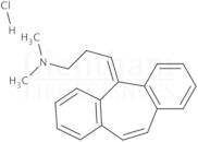 Cyclobenzaprine hydrochloride, USP grade