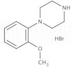 1-(2-Methoxyphenyl)-piperazine hydrobromide