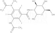 Metrizamide