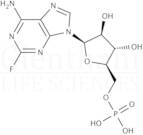 Fludarabine phosphate, USP