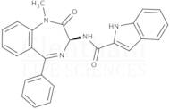 Devazepide