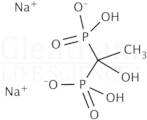 Etidronate disodium salt