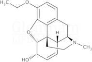 Ethylmorphine