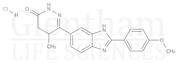 Pimobendan hydrochloride