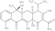 Tetracycline hydrochloride, USP grade