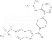 Delavirdine