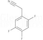 2,4,5-Trifluorobenzyl cyanide