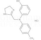 Phentolamine hydrochloride