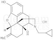 Nalmefene hydrochloride