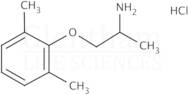 Mexiletine hydrochloride, USP grade