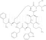 Octreotide acetate