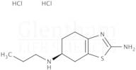 Pramipexole hydrochloride