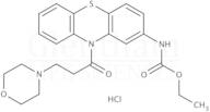 Moracizine hydrochloride