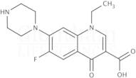 Norfloxacin, USP grade