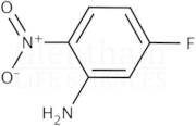 2-Nitro-5-fluoroaniline