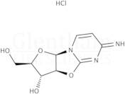 Ancitabine hydrochloride (Cyclocytidine hydrochloride)