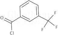 3-Trifluoromethylbenzoyl chloride