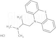 Promethazine hydrochloride, EP grade
