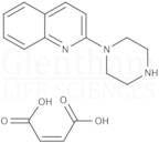 Quipazine maleate salt