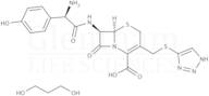 Cefatrizine propylene glycol