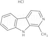 Harmane hydrochloride