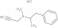 R-(-)-Deprenyl hydrochloride