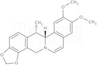 Dehydrocavidine