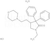 Doxapram hydrochloride, Ph. Eur., USP grade
