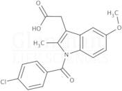 Indomethacin, BP grade