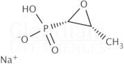 Fosmidomycin sodium salt