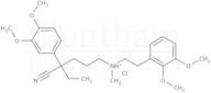 R-(+)-Verapamil monohydrochloride hydrate