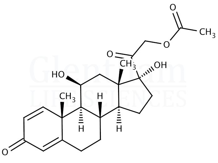 Prednisolone-21-acetate