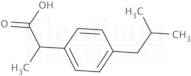 Ibuprofen sodium salt