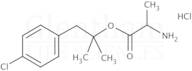 Alaproclate hydrochloride
