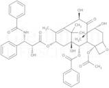 7-epi-10-Deacetyltaxol