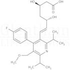Cerivastatin sodium salt hydrate