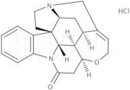 Strychnine hydrochloride