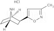 Epiboxidine hydrochloride