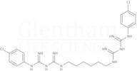 Chlorhexidine diacetate salt hydrate, BP, Ph. Eur. grade