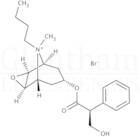 Scopolamine butylbromide, EP grade