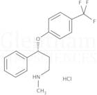 R-(-)-Fluoxetine hydrochloride