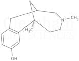 Eptazocine